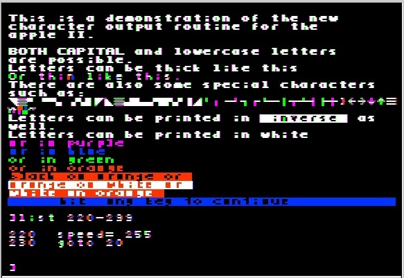 mac 1980 emulator