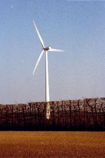 new windmill